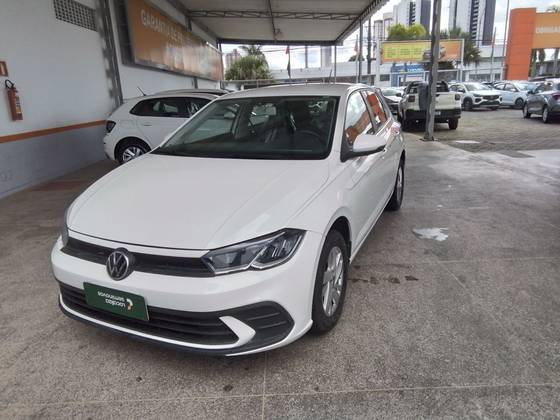 VOLKSWAGEN POLO 2024
