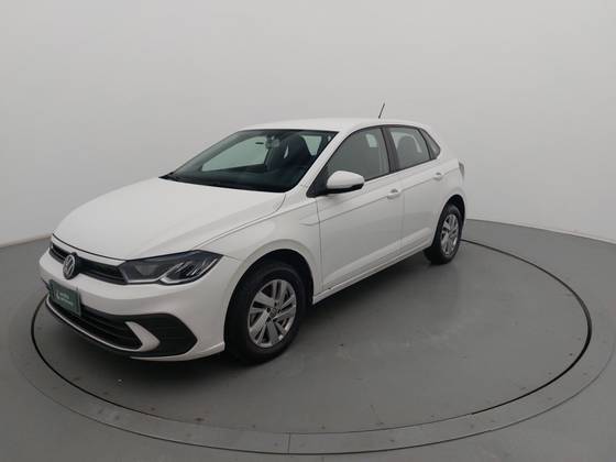 VOLKSWAGEN POLO 2024