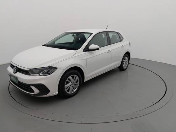 VOLKSWAGEN POLO 2024