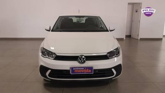 VOLKSWAGEN POLO 2024