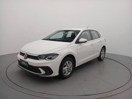 VOLKSWAGEN POLO 2024