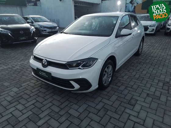 VOLKSWAGEN POLO 2024