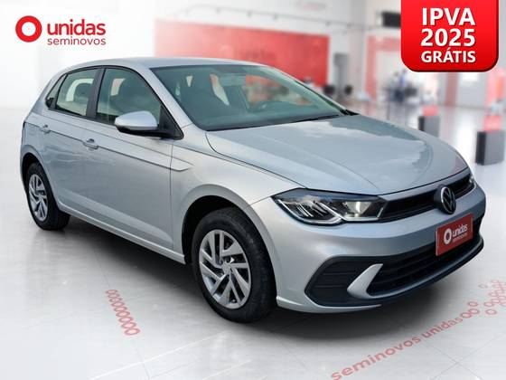 VOLKSWAGEN POLO 2023