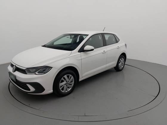 VOLKSWAGEN POLO 2024