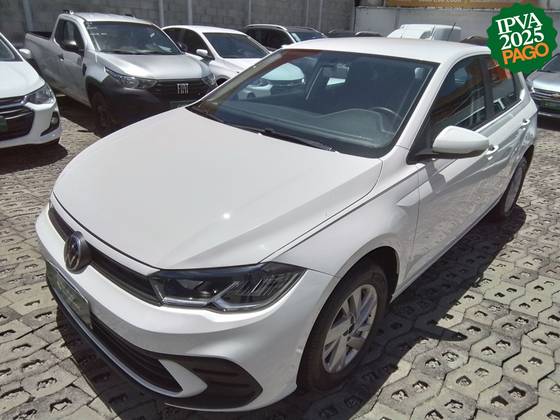 VOLKSWAGEN POLO 2024