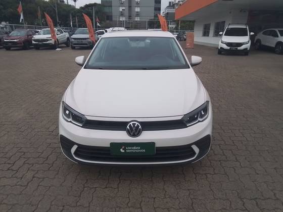 VOLKSWAGEN POLO 2024