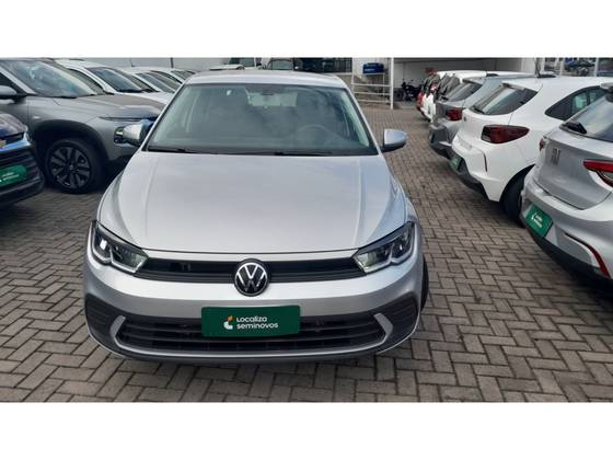 VOLKSWAGEN POLO 2024
