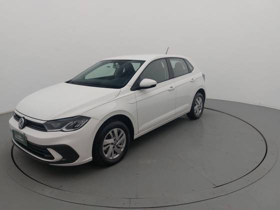 VOLKSWAGEN POLO 2024