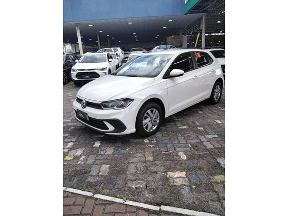 VOLKSWAGEN POLO 2024