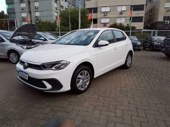 VOLKSWAGEN POLO 2024