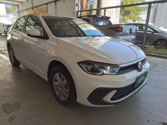 VOLKSWAGEN POLO 2024