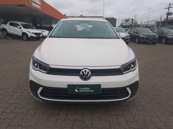 VOLKSWAGEN POLO 2024