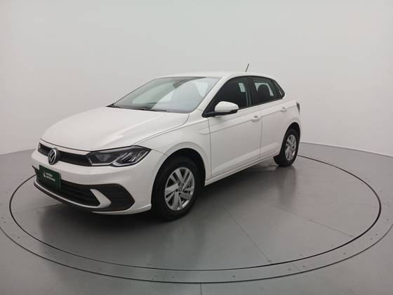 VOLKSWAGEN POLO 2024