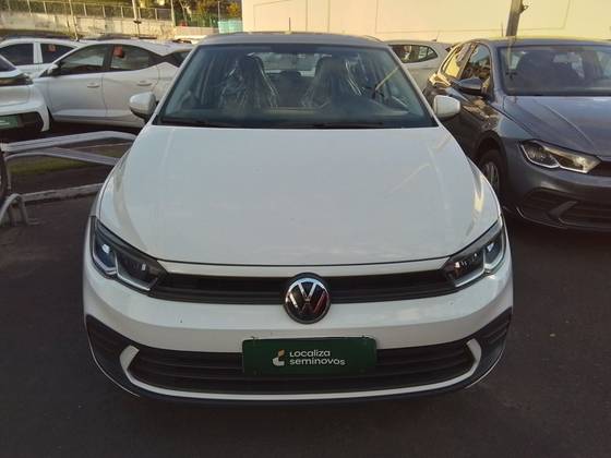 VOLKSWAGEN POLO 2024