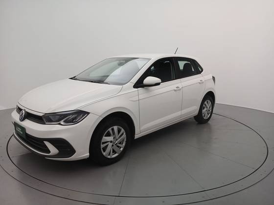VOLKSWAGEN POLO 2024