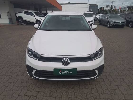 VOLKSWAGEN POLO 2024