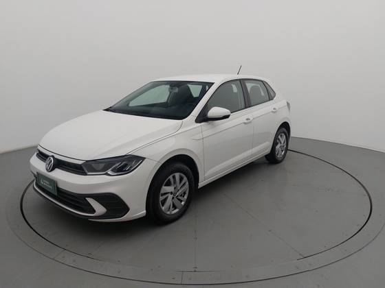 VOLKSWAGEN POLO 2024