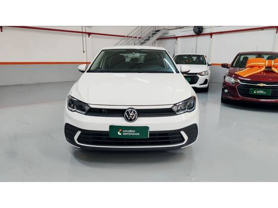 VOLKSWAGEN POLO 2024