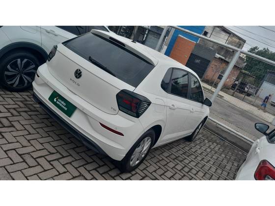 VOLKSWAGEN POLO 2024
