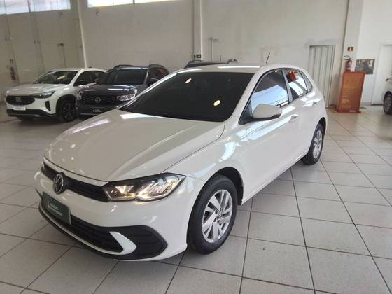 VOLKSWAGEN POLO 2024