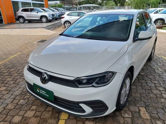 VOLKSWAGEN POLO 2024