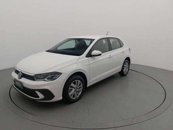 VOLKSWAGEN POLO 2024