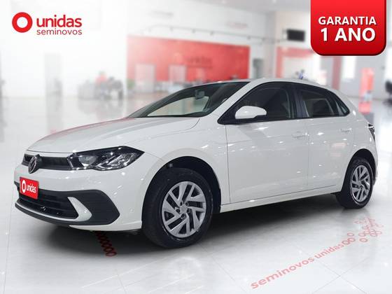 VOLKSWAGEN POLO 2023