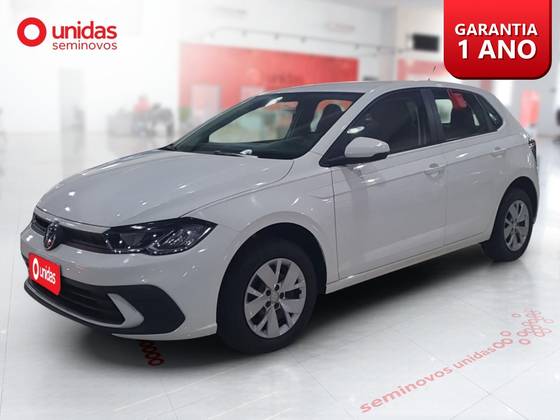 VOLKSWAGEN POLO 2023