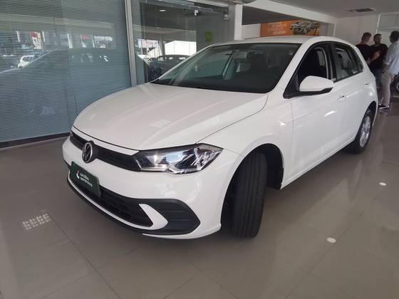 VOLKSWAGEN POLO 2024