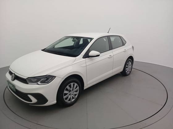 VOLKSWAGEN POLO 2024