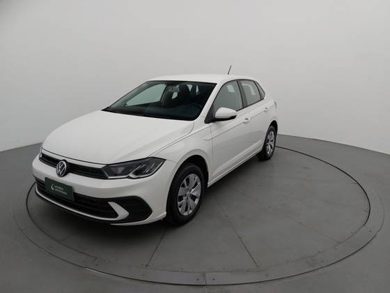 VOLKSWAGEN POLO 2024