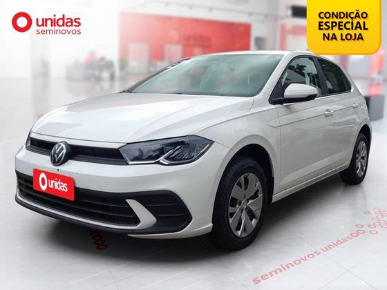 VOLKSWAGEN POLO 2024