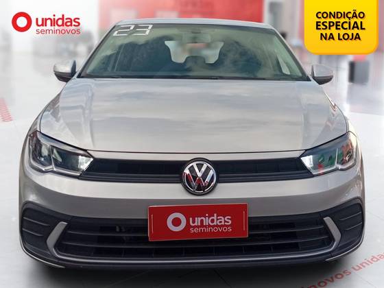 VOLKSWAGEN POLO 2023