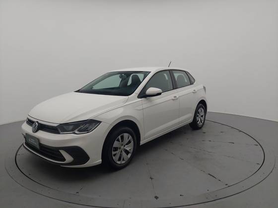 VOLKSWAGEN POLO 2024