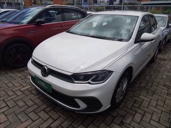 VOLKSWAGEN POLO 2024