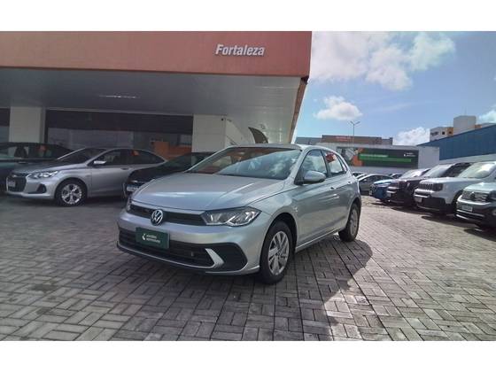 VOLKSWAGEN POLO 2024