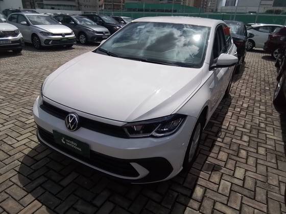 VOLKSWAGEN POLO 2024