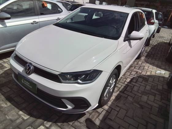VOLKSWAGEN POLO 2024