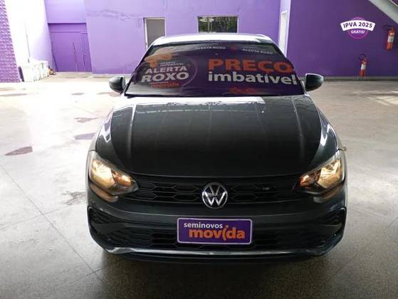 VOLKSWAGEN POLO 2024