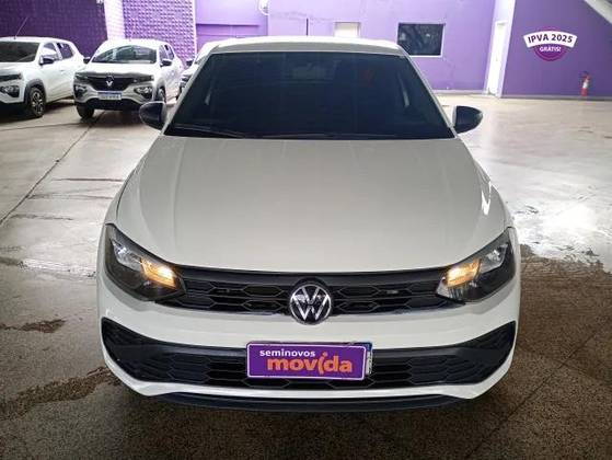 VOLKSWAGEN POLO 2024