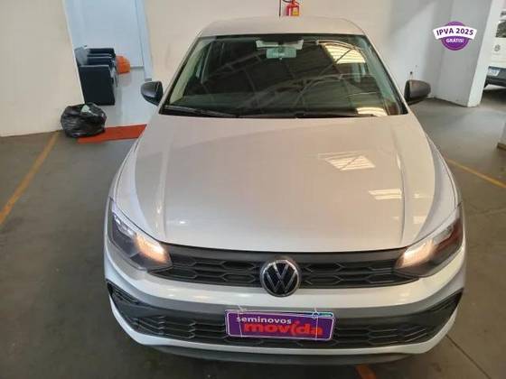 VOLKSWAGEN POLO 2024