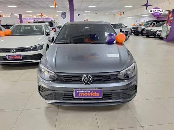 VOLKSWAGEN POLO 2024