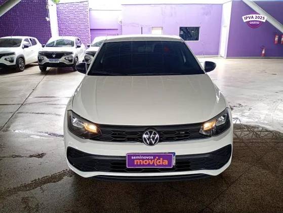 VOLKSWAGEN POLO 2024