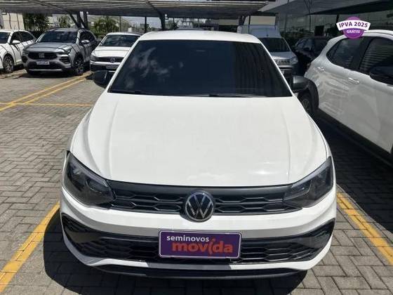 VOLKSWAGEN POLO 2024