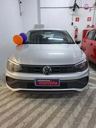 VOLKSWAGEN POLO 2024