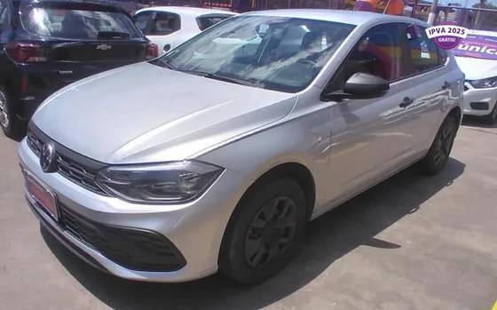 VOLKSWAGEN POLO 2024