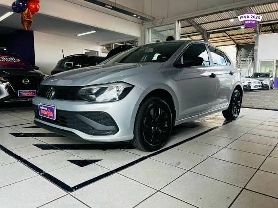 VOLKSWAGEN POLO 2024