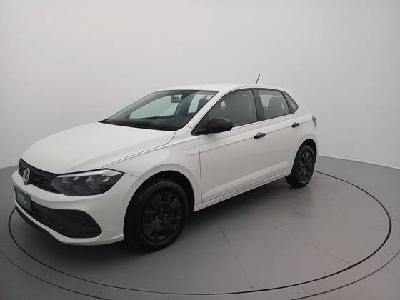 VOLKSWAGEN POLO 2024