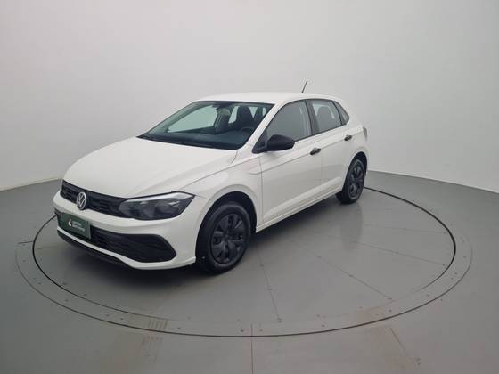 VOLKSWAGEN POLO 2024