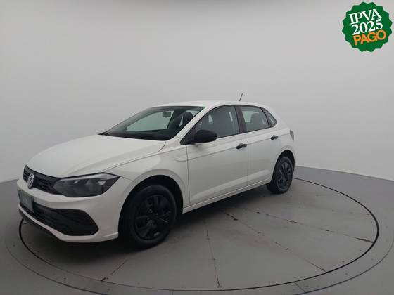 VOLKSWAGEN POLO 2024